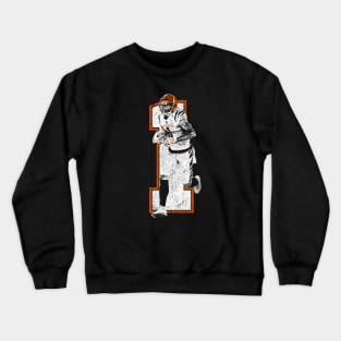 Ja'Marr Chase Crewneck Sweatshirt